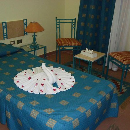 Sunset Hotel Sharm El Sheikh エクステリア 写真