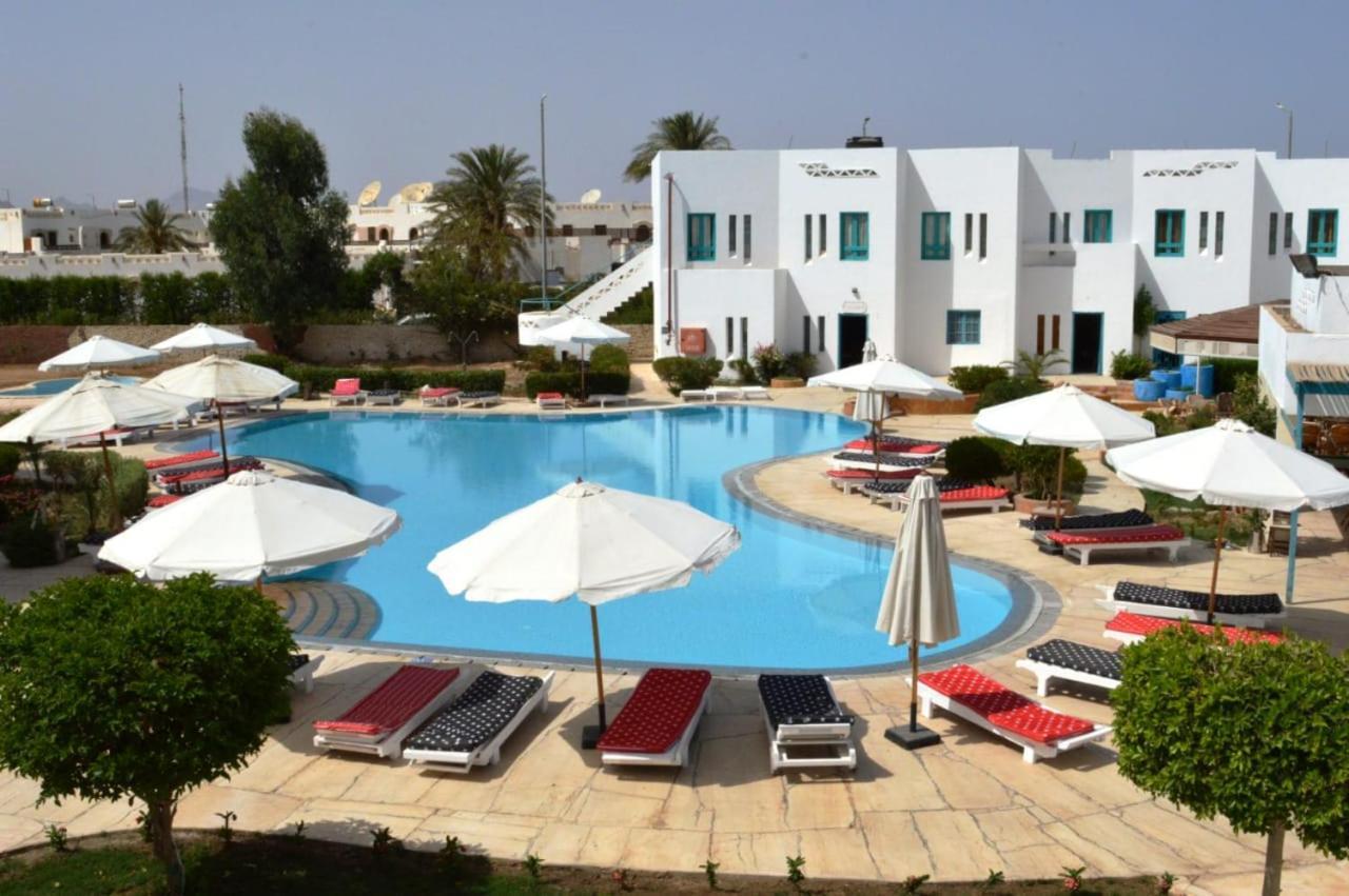 Sunset Hotel Sharm El Sheikh エクステリア 写真