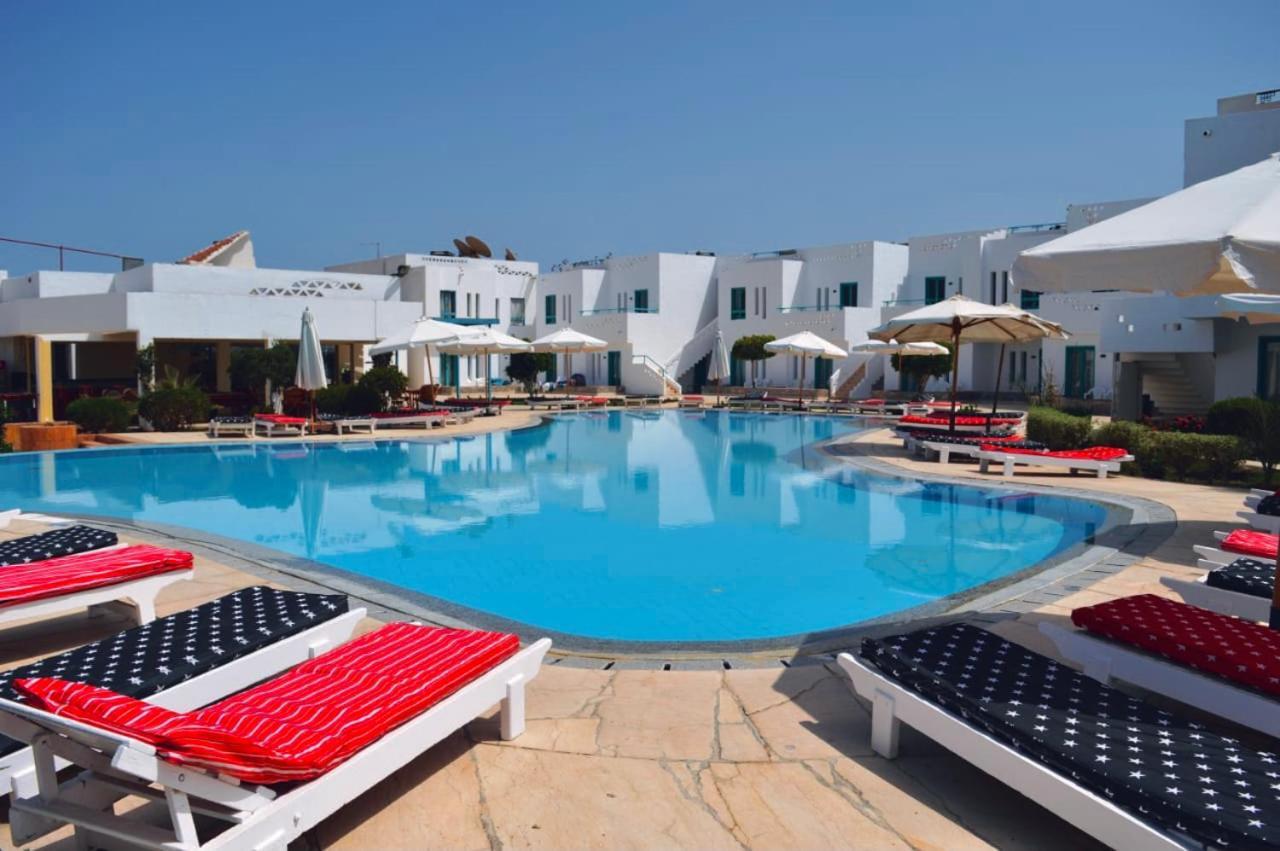 Sunset Hotel Sharm El Sheikh エクステリア 写真