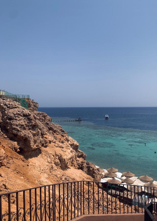 Sunset Hotel Sharm El Sheikh エクステリア 写真
