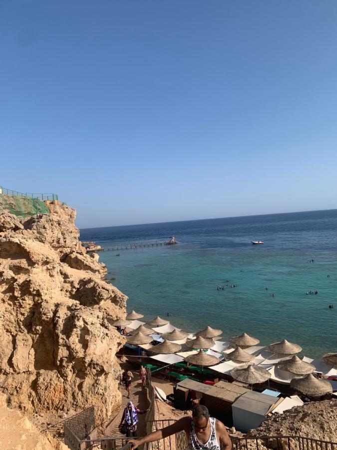 Sunset Hotel Sharm El Sheikh エクステリア 写真