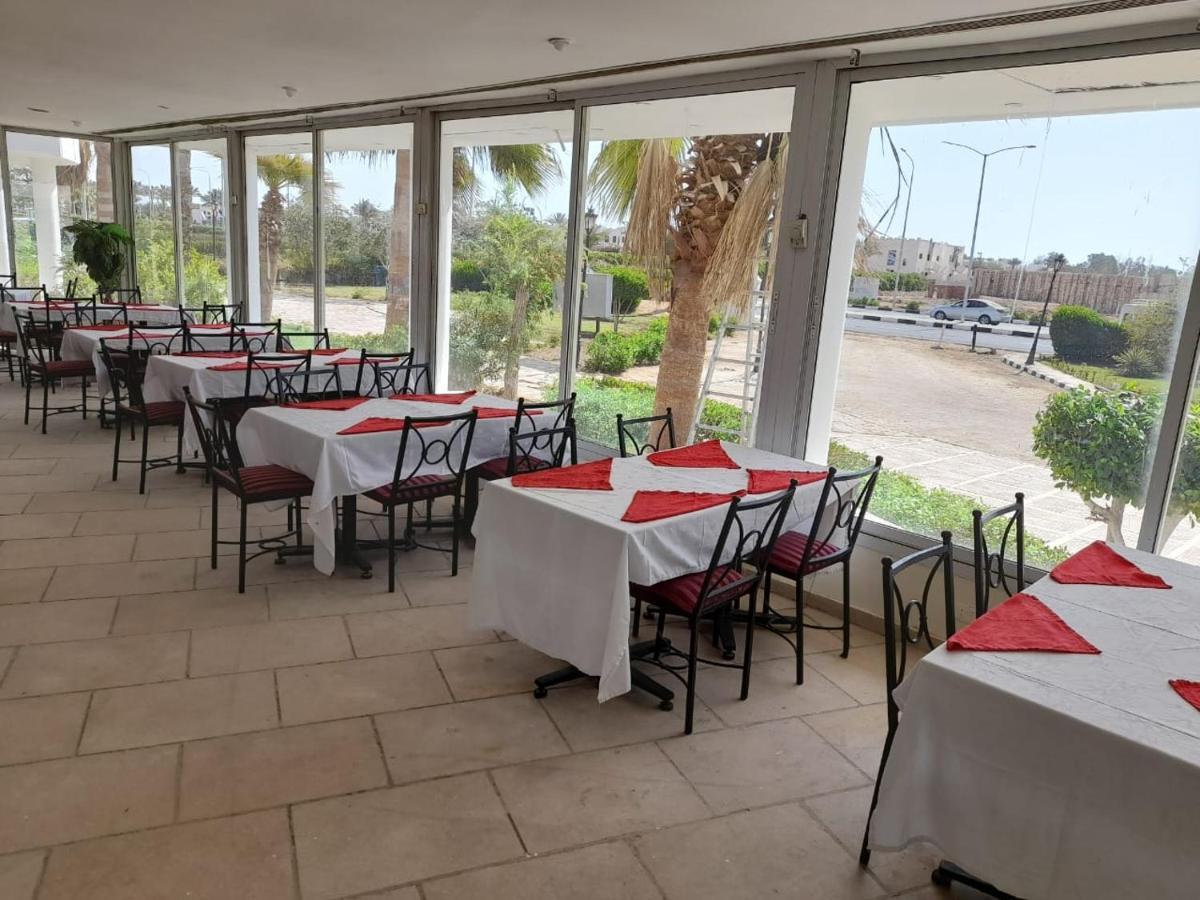 Sunset Hotel Sharm El Sheikh エクステリア 写真