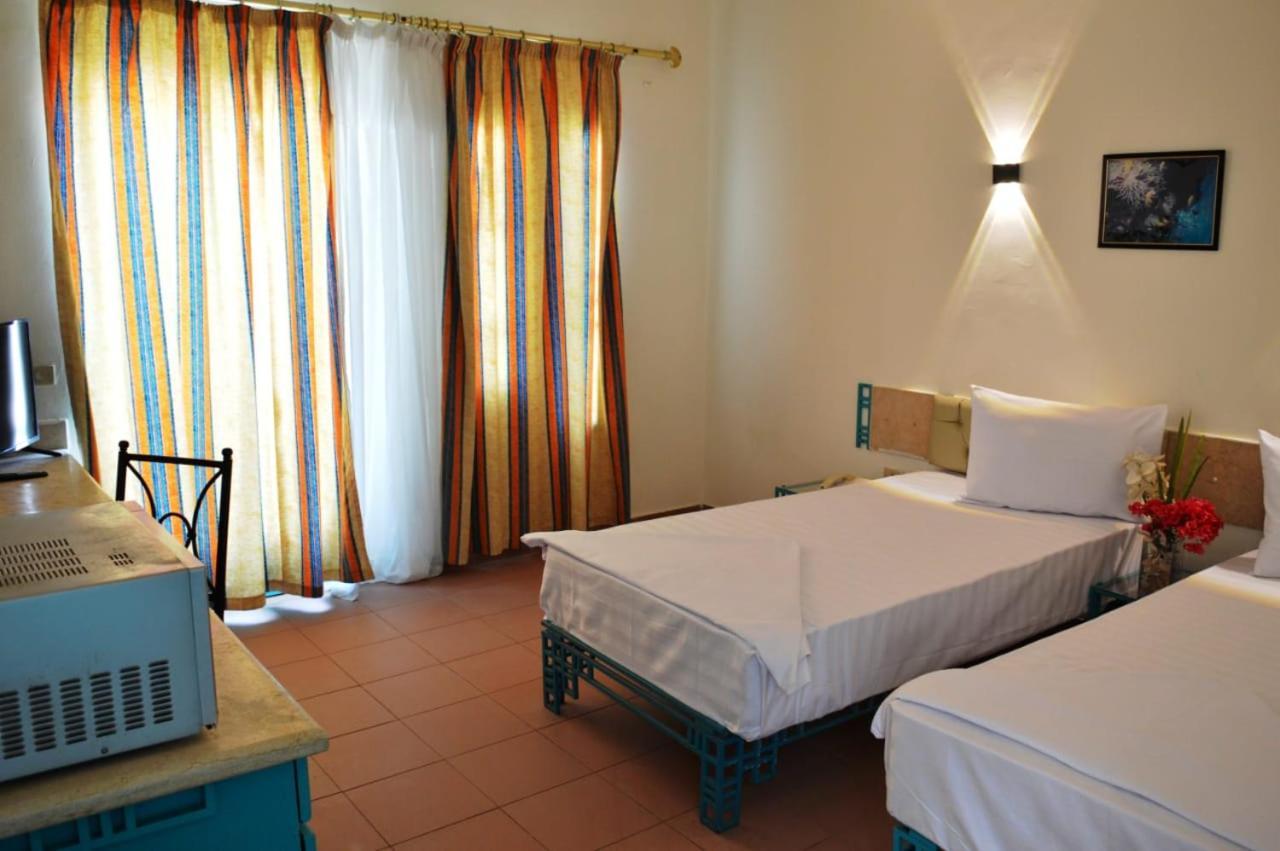 Sunset Hotel Sharm El Sheikh エクステリア 写真