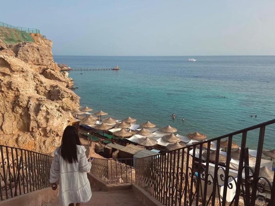 Sunset Hotel Sharm El Sheikh エクステリア 写真